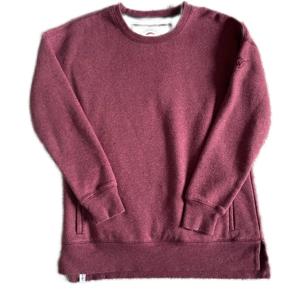 Moosejaw Sweatshirt